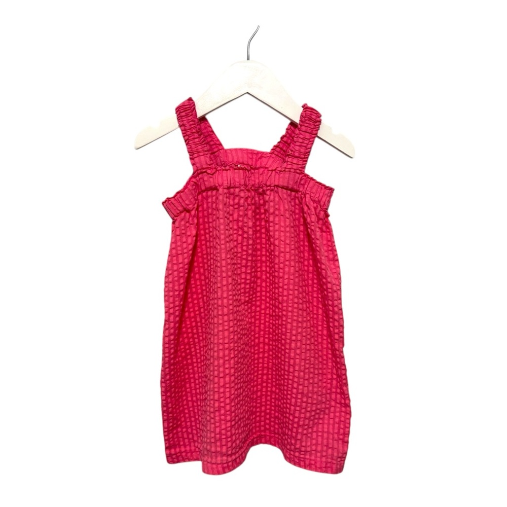 ⭐️ 5/$30 H&M Kids Textured Dress size 2T